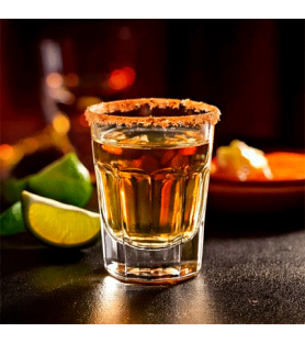 Tequila Natural flavour